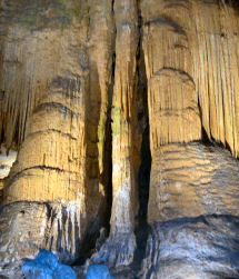 Luray Caverns